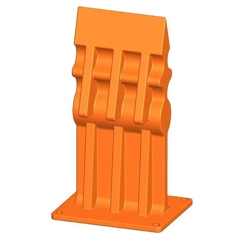 PHFU-Manual Firewood Chopper Fire Splitting Tools Manual Wood Splitter Wood Splitter Outdoor Camping Wood Splitting Tool As Pict