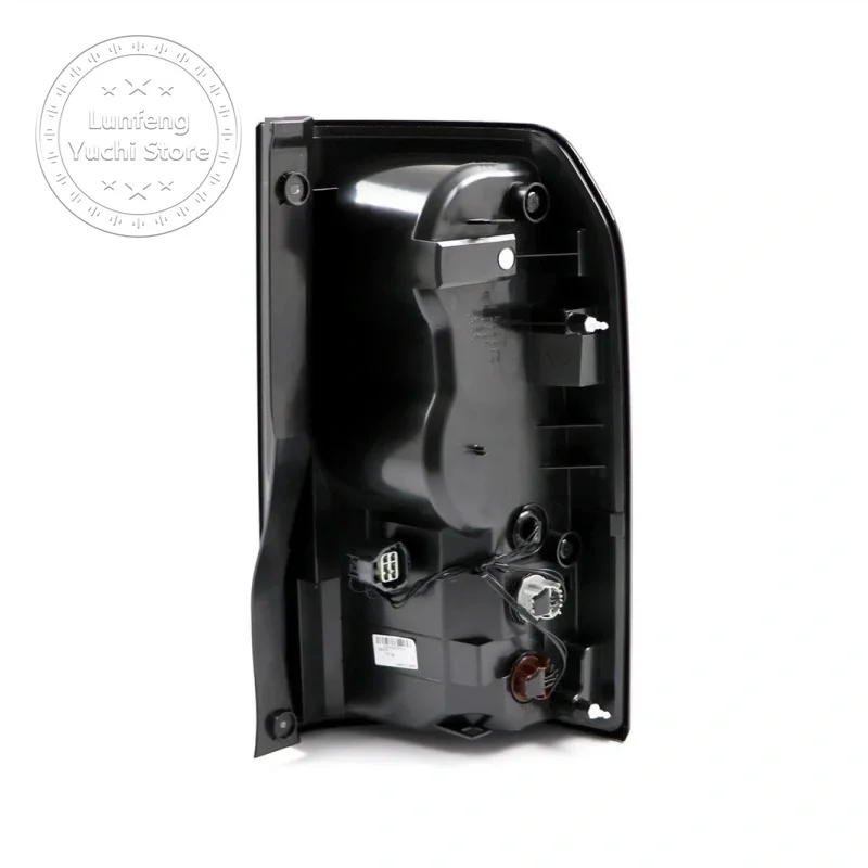 P/N: LR052397 LR052395 - مصابيح خلفية LED للمصد الخلفي للسيارات / مصابيح توقف لسيارة Land Rover Discovery 3 Discovery 4 (2004-2016)