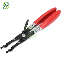 Universal Car Vehicle Soldering Aid Pliers Hold 2 Wires Innovative Car Repair Tool Garage Tools Wire Welding Clamp