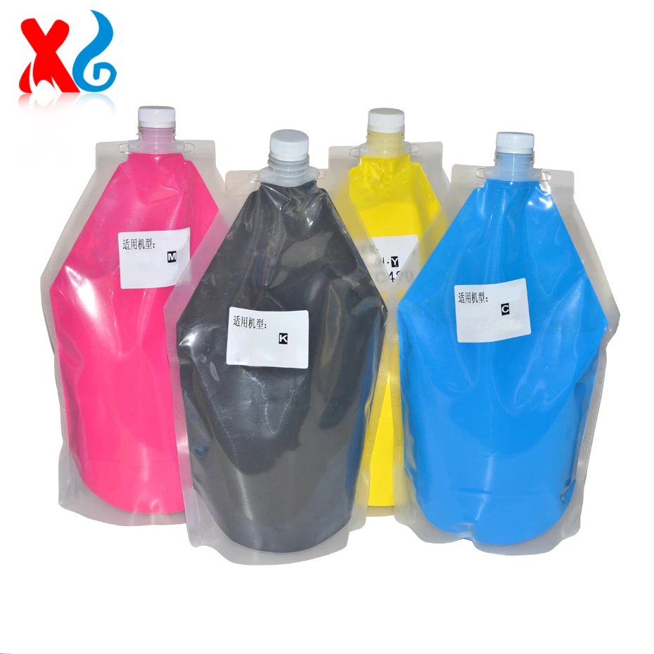 1kg C7100 High Quantity Toner Powder For Xerox VersaLink C7120 C7125 C7130 C7100