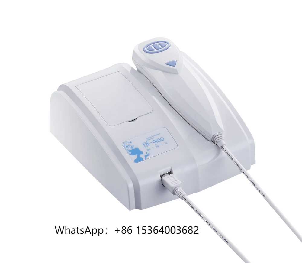 

Analyzer Machine Chinese Digital Cameras Health Analyzer Machine Skin Analyzer