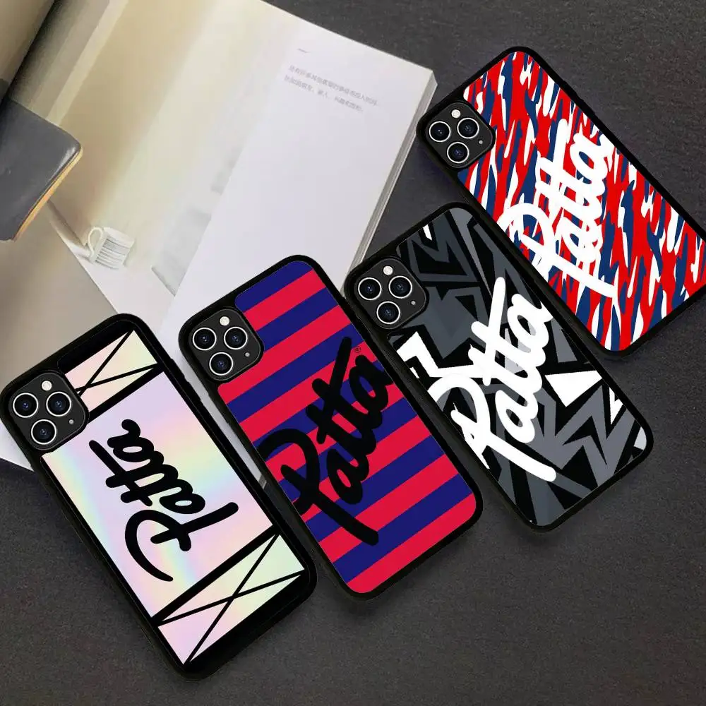 Fashion P-Patta Pc+…