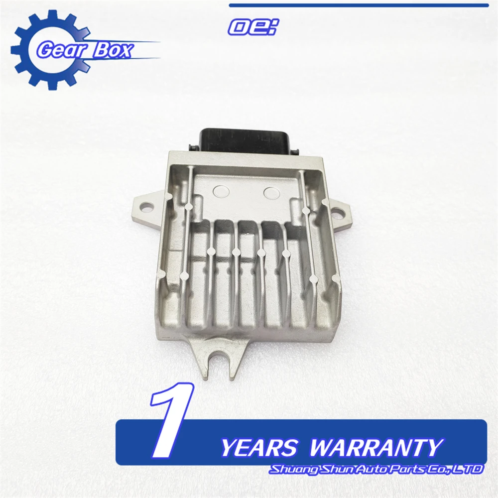 

Transmission Control Module For Mazda 3-5 2.3L L39C 18 9E1B LFJS-18-9E1A L34T-18-9E1D LFJP-18-9E1B TCM TCU