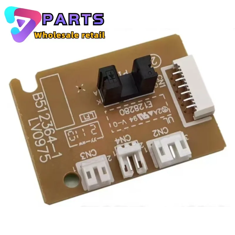 LV0975 MOTOR ENCODER PCB fOR Brother HL-1110 1118 1208 DCP-1510 1511 1512 1518 MFC-1810 1811 1813 1815 1818 DC LV0997001