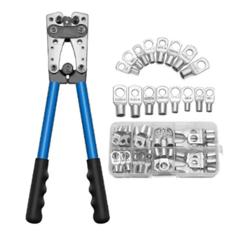 Bofo Crimping Plier…