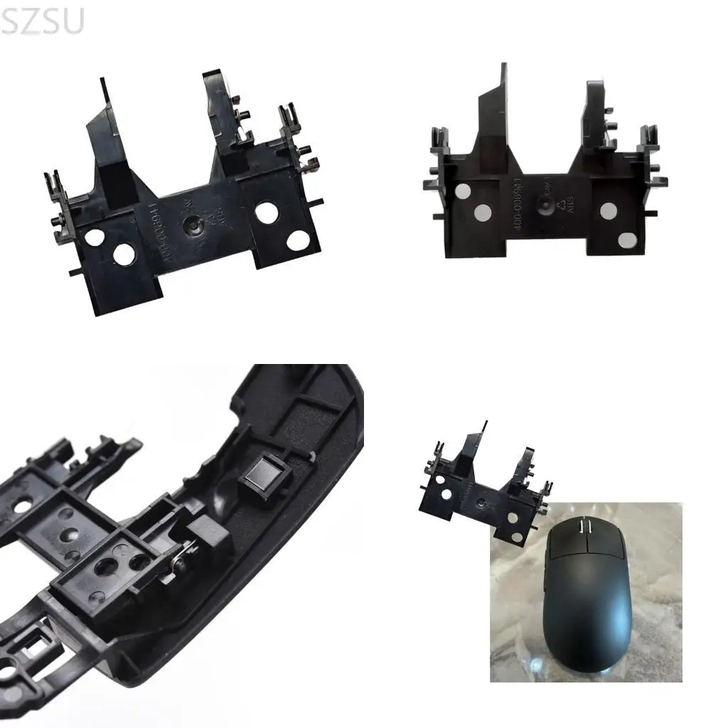 SZSU Long Lasting Plastic Component Gaming Gear Maintenance for GPW GPro Wireless