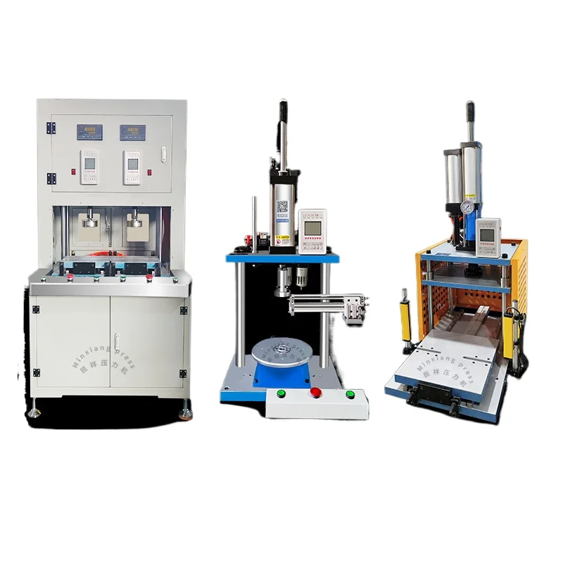 Small Pneumatic Punch, Pneumatic Press, Terminal Machine, Riveting Machine, Bearing Riveting Machine, Assembly Machine