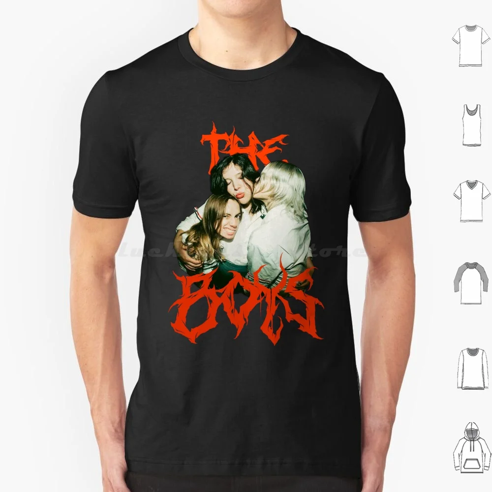 The Boys T Shirt Men Women Kids 6xl Boygenius Phoebe Bridgers Lucy Dacus Julien Baker The Record Me And My Dog Not Strong