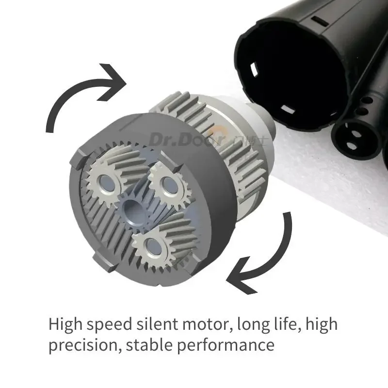 Car Trunk Tailgate Remote Opener System for VW Golf Sportsvan 2016+(Foot sensor optional)