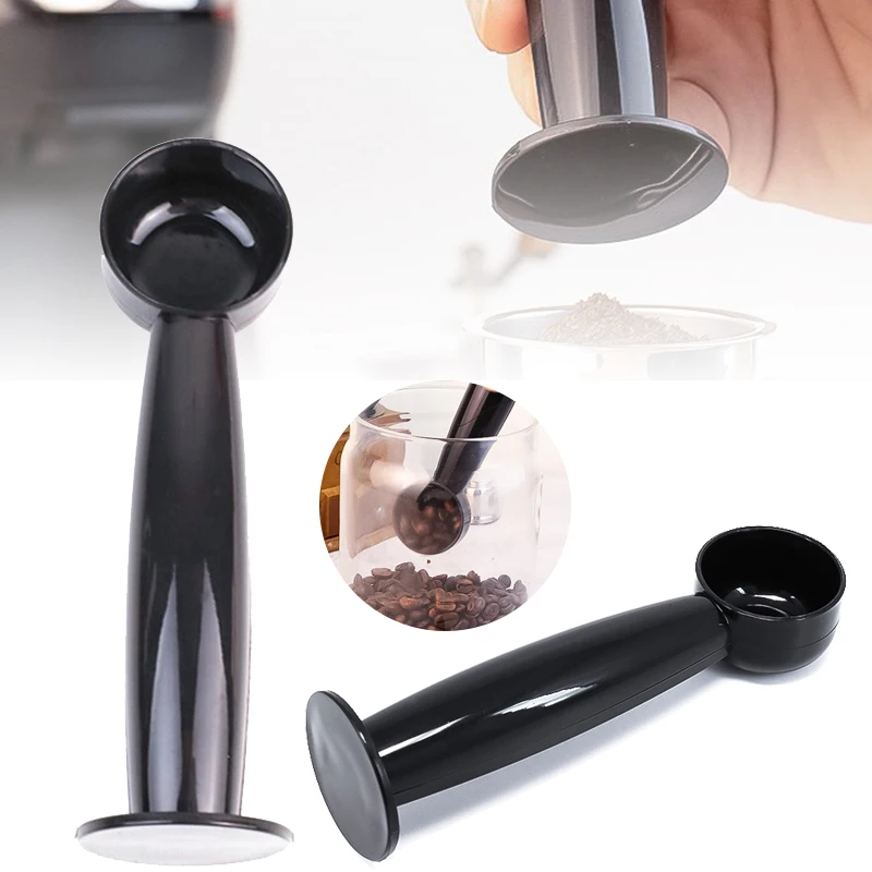 2 In 1 Coffee Spoon…