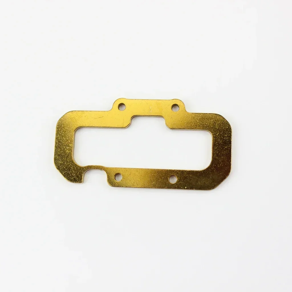 

Metal Center Gearbox Mount Plate 104001-1891 for Wltoys 104001 1/10 RC Car Spare Parts Accessories