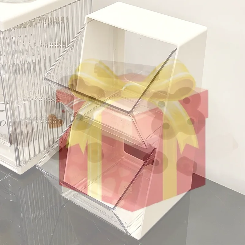 【Hg】1Pc Acrylic Tra…