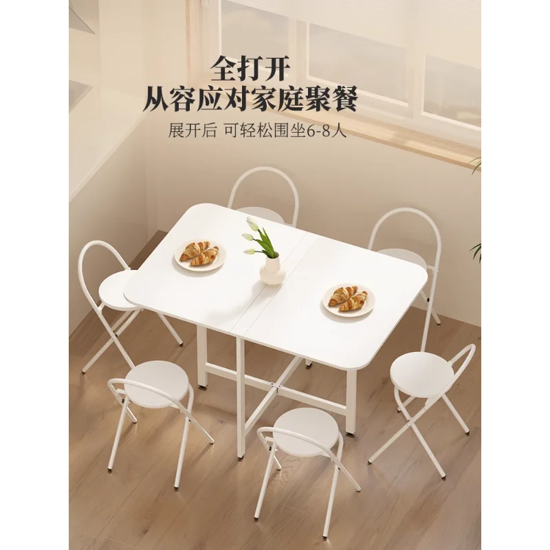 Рисунок 5 - Обеденный стол, складной