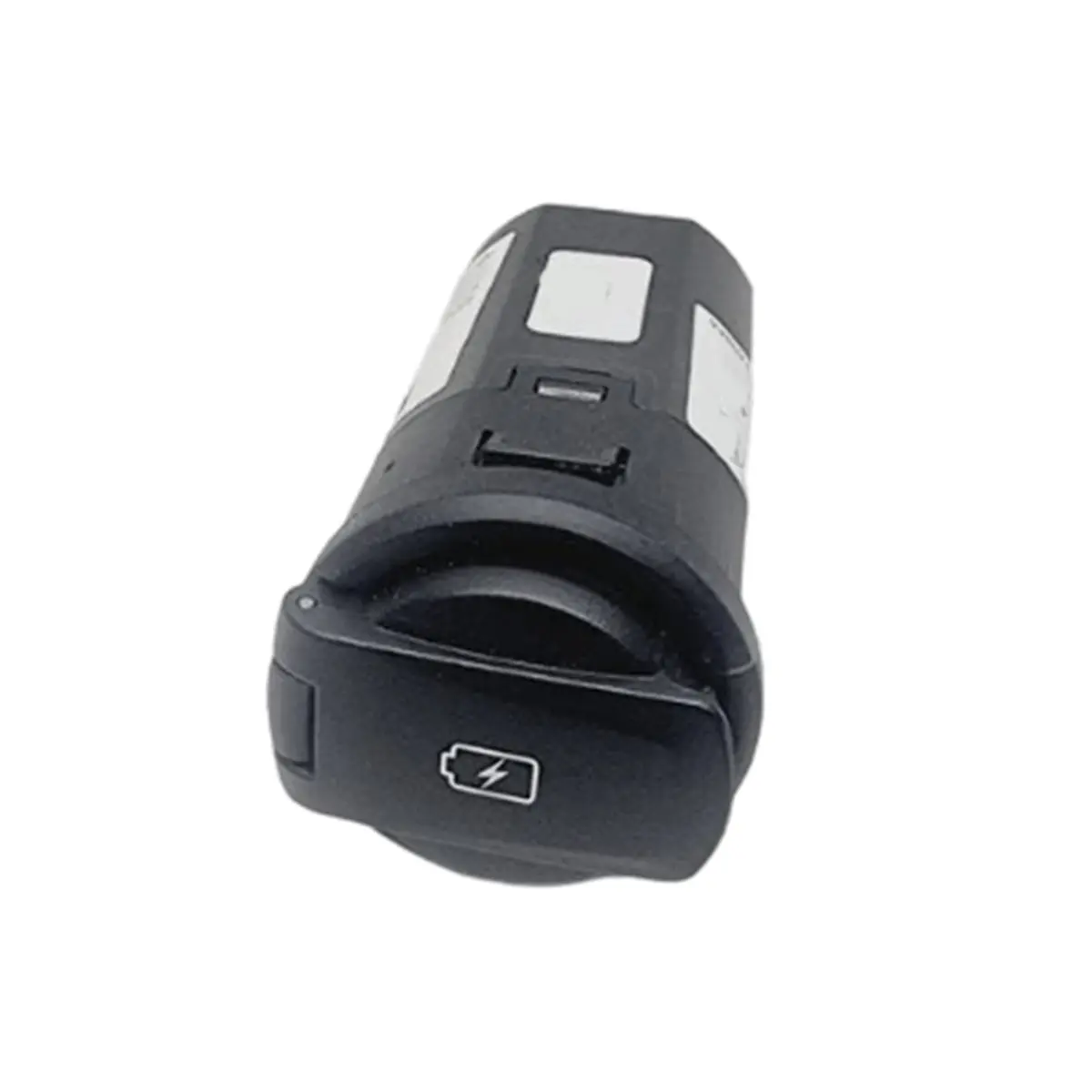 A67F 96125S1500 USB Socket Connector USB Jack Assy for Hyundai Santa Fe 2018-2020 USB Reader Port Adapter 96125D4000