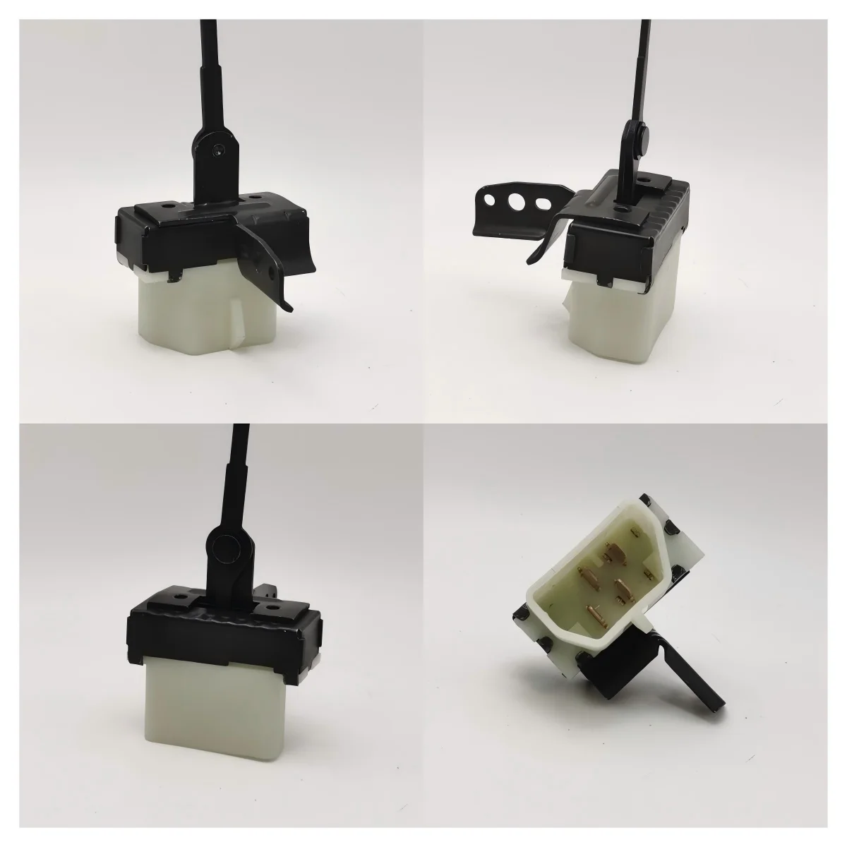 

Heater Blower Switch For FORD ,LINCOLN, MERCURY OEM :85100142, D5AZ19986A, ZGG16519,