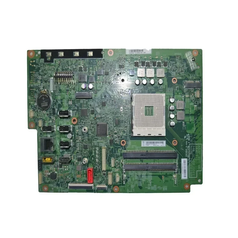 For Lenovo A530 All-in-one Motherboard 18417-1 01LM852 AAM4SW Mainboard 100% Tested OK Fully Work Free Shipping