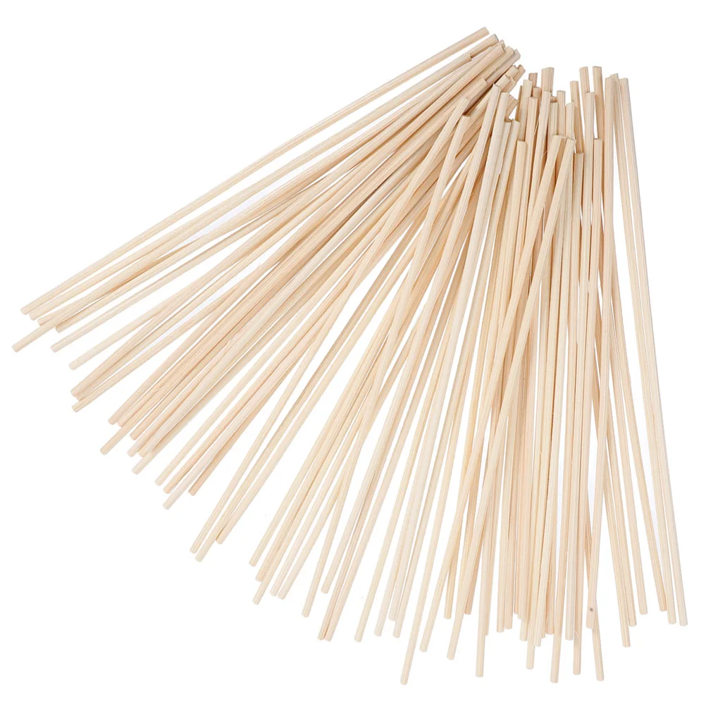 

200pcs Aromatherapy Plant Vine Fragrance Aroma Bottle Inserts Sticks Essential Oil Sticks Home Decor Bathroom Spa