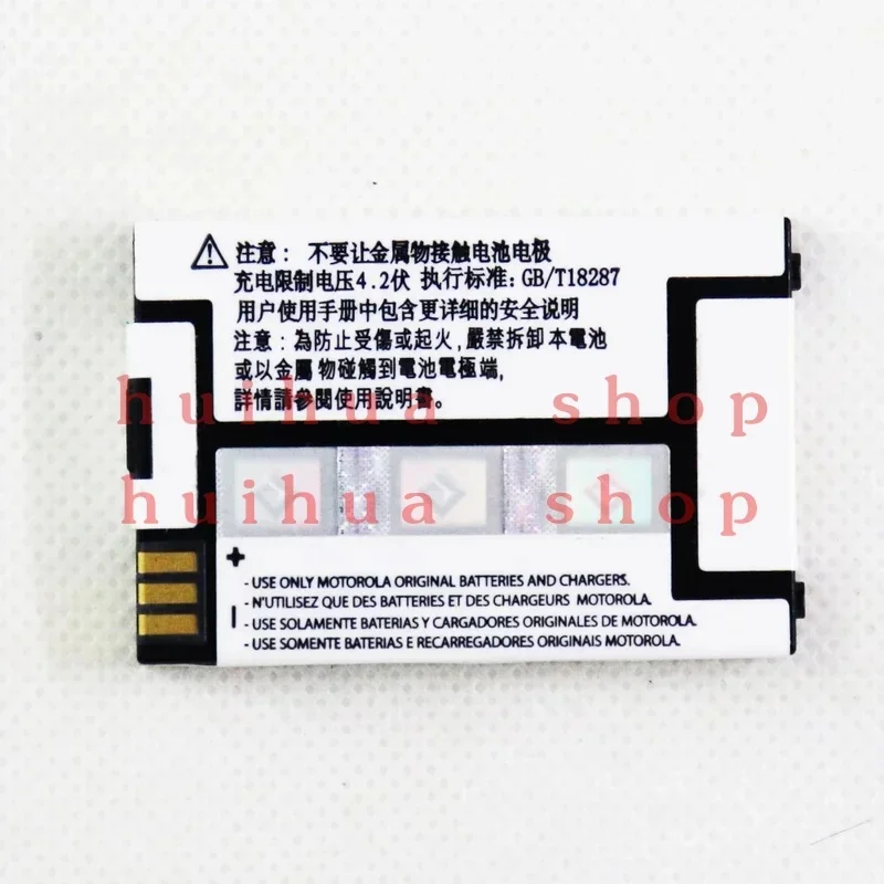 920mAh SNN5749A SNN5786A Battery For Motorola C117 C118 C155 C139 C115 C113 C116 C157 Mobile Phone zm
