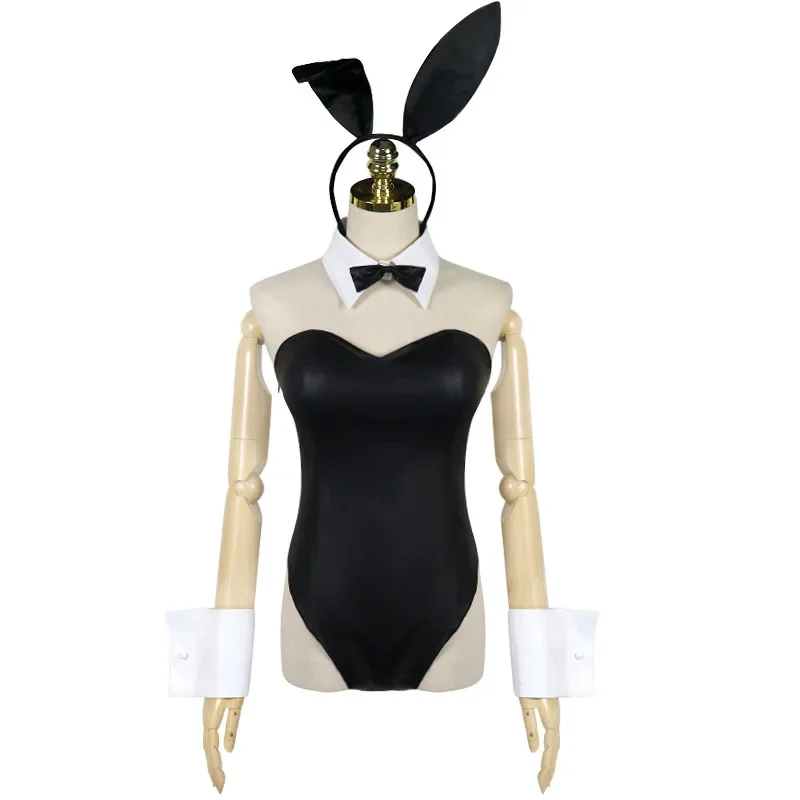 

Anime Cosplay Sakurajima Mai Bunny Girl Costume