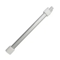 Roidmi Original Vacuum Cleaner Parts F8 F8e Nex S1 X20 X30 Conductive Tube Extension Rod Metal Aluminum  Suction rod