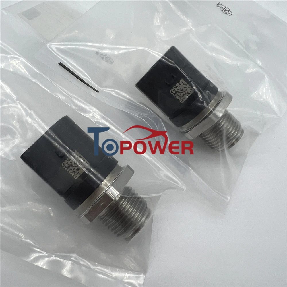 

OEM 0281002842 Fuel Rail Pressure Sensor A0061536528 68032066AA For Mercedes-Benz W169 W245 W203 W211 Dodgee Sprinter 3500