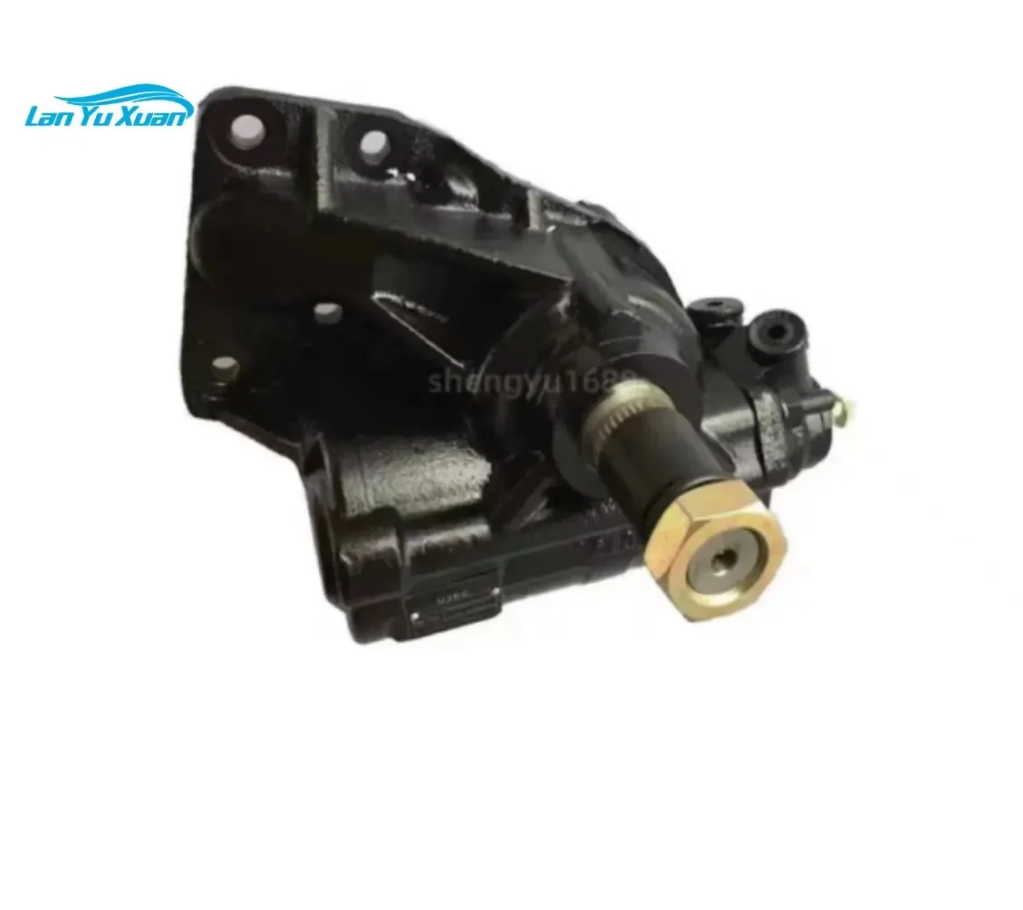 

Factory wholesale right hand drive Power steering gear box for QingLing 100P Hot sell OE 8981102200