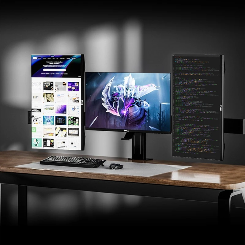 

Motherboard with integrated CPU: AMD R7 7745HX / AMD R9 7845HX; DDR5*2; 2x M.2 PCIe 4.0 2280 SSD; extensive connectivity; Wi-Fi