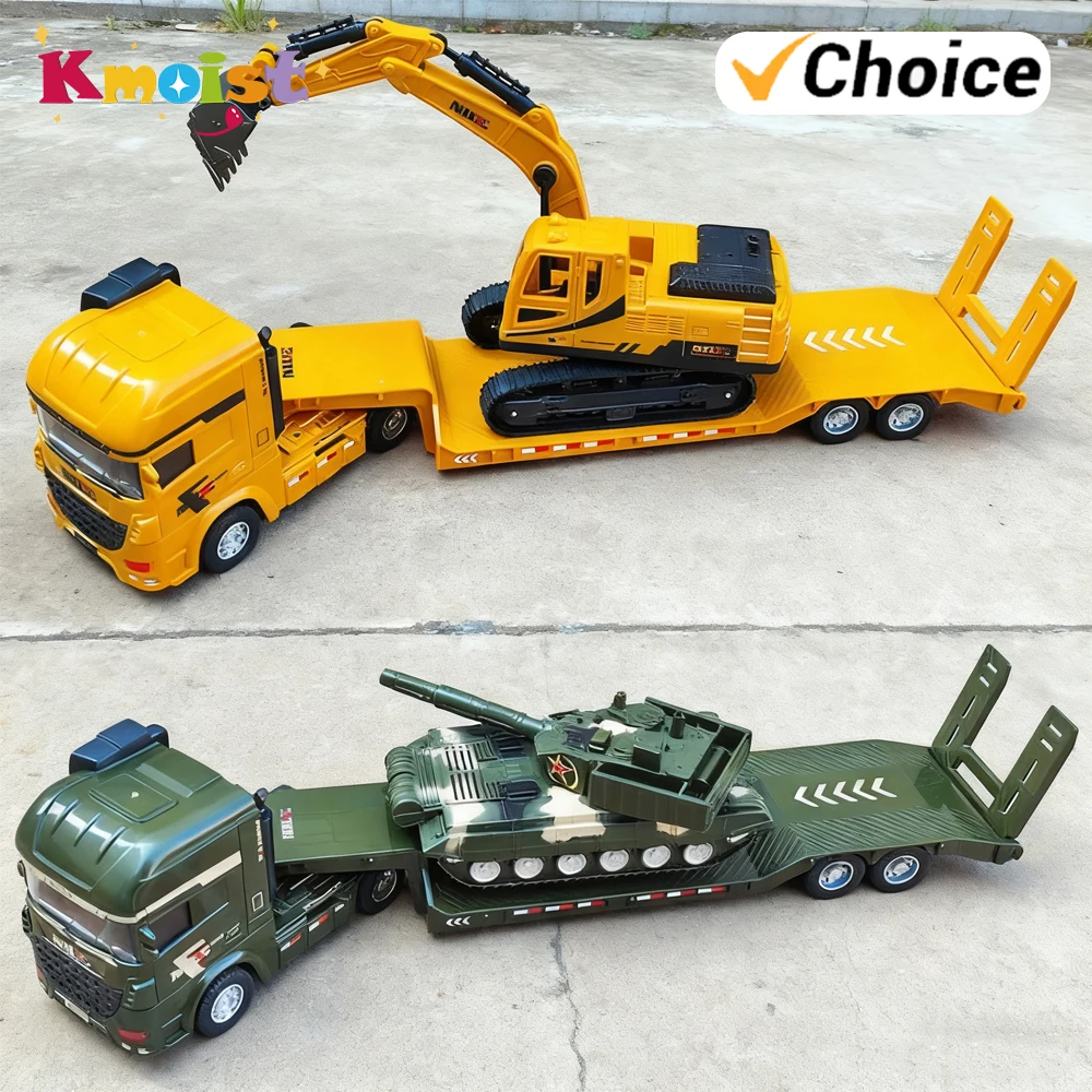 

Имитация инерционной инженерной модели автомобиля, детский игрушечный экскаватор, транспортный танк, автомобиль, игрушки для мальчиков, детские рождественские подарки