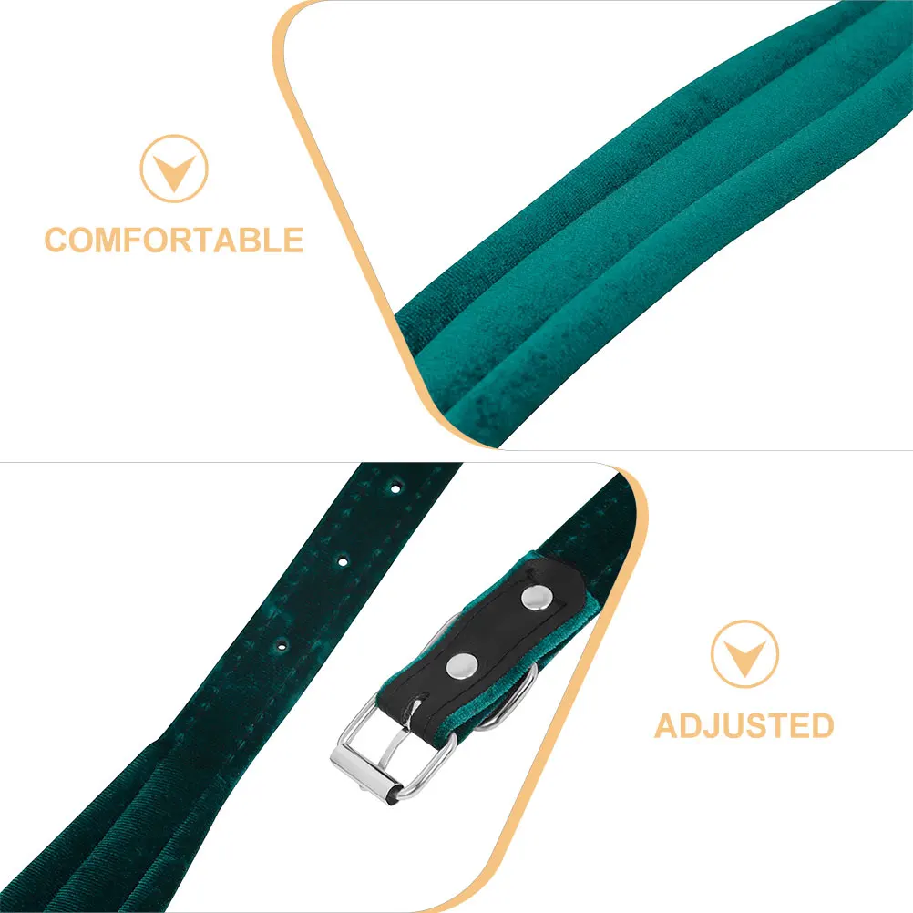 

Accordion Strap Shoulder Accessories Adjustable Belt Crafted Handmade Back Musical Instrument