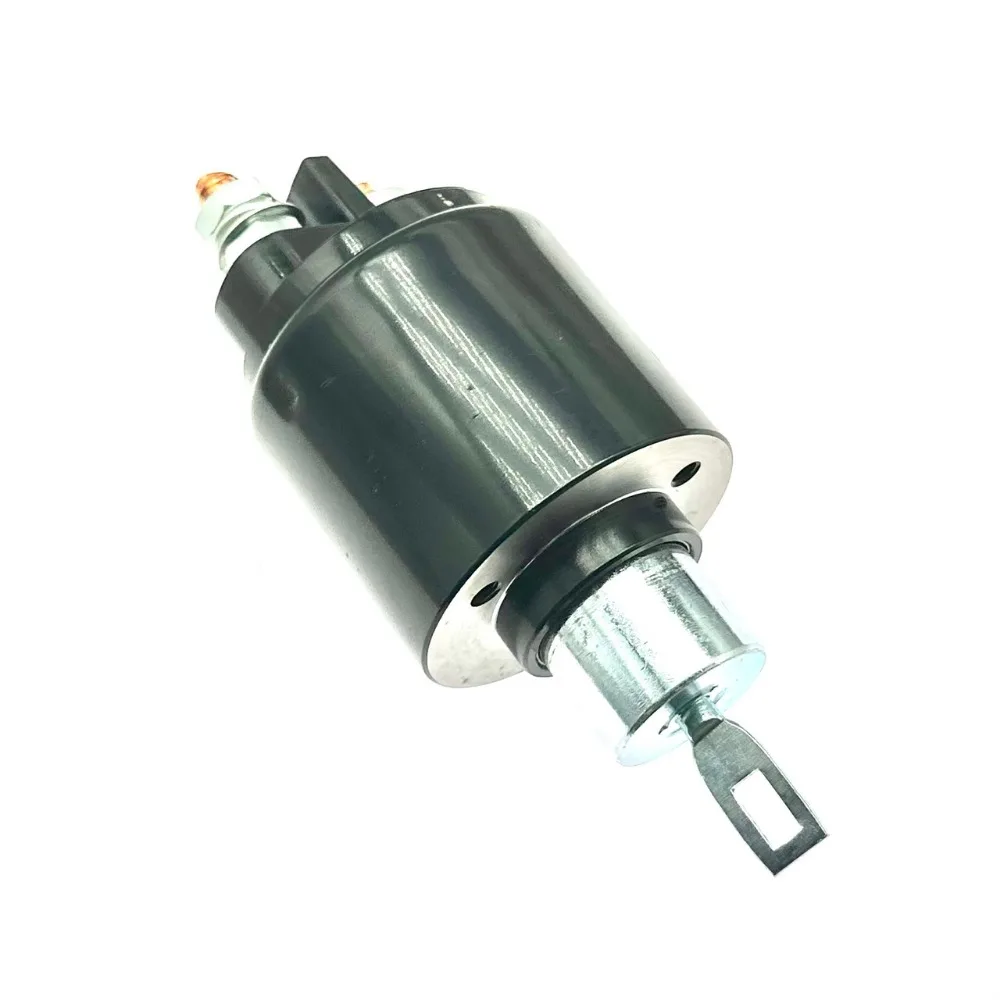 The Electromagnetic Switch and Iron Suction  for Volkswagen Baolai Langyi BMW X1x3x5 Motor Starter