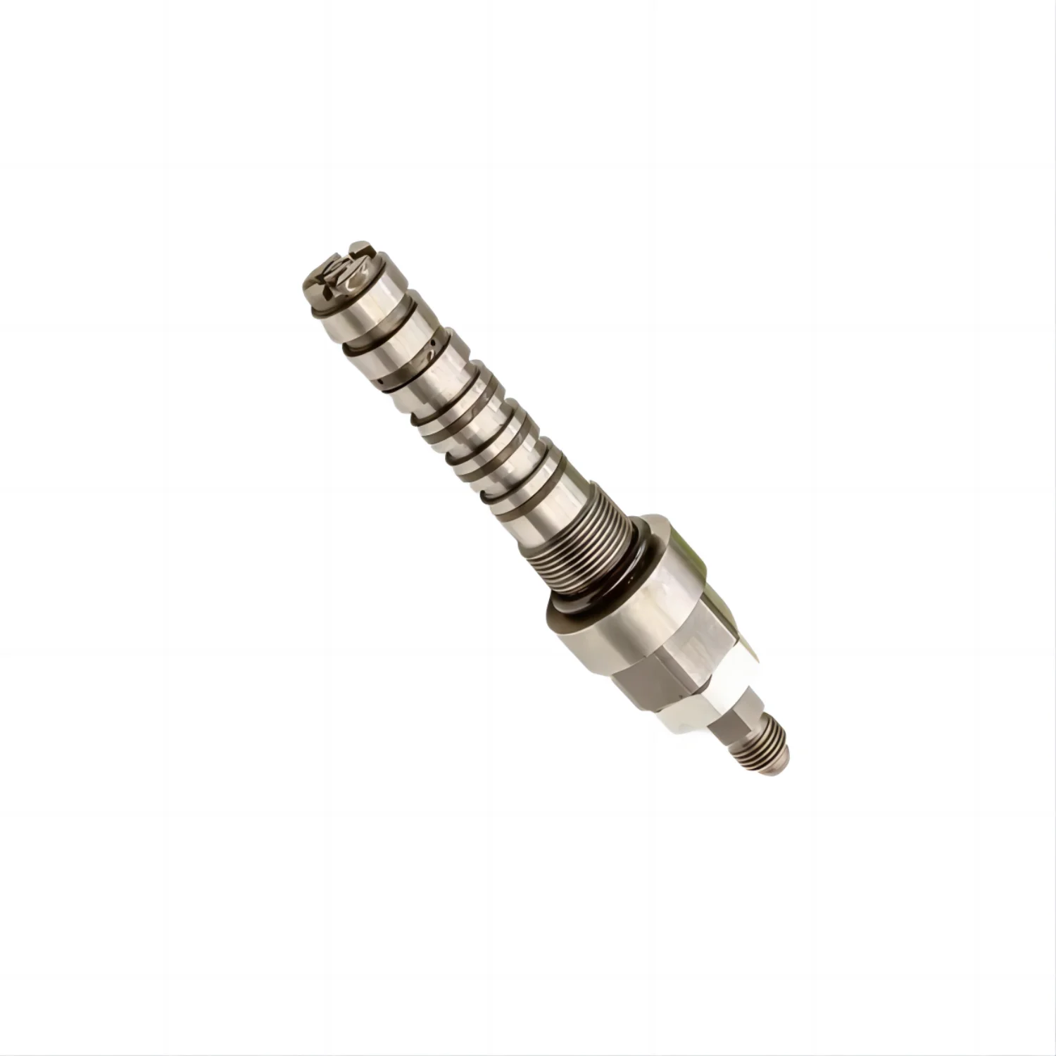 708-2L-04740 Hydraulic Safety Valve FlyingBull | Replacement for Komatsu PC200-6 Excavator Relief Valve