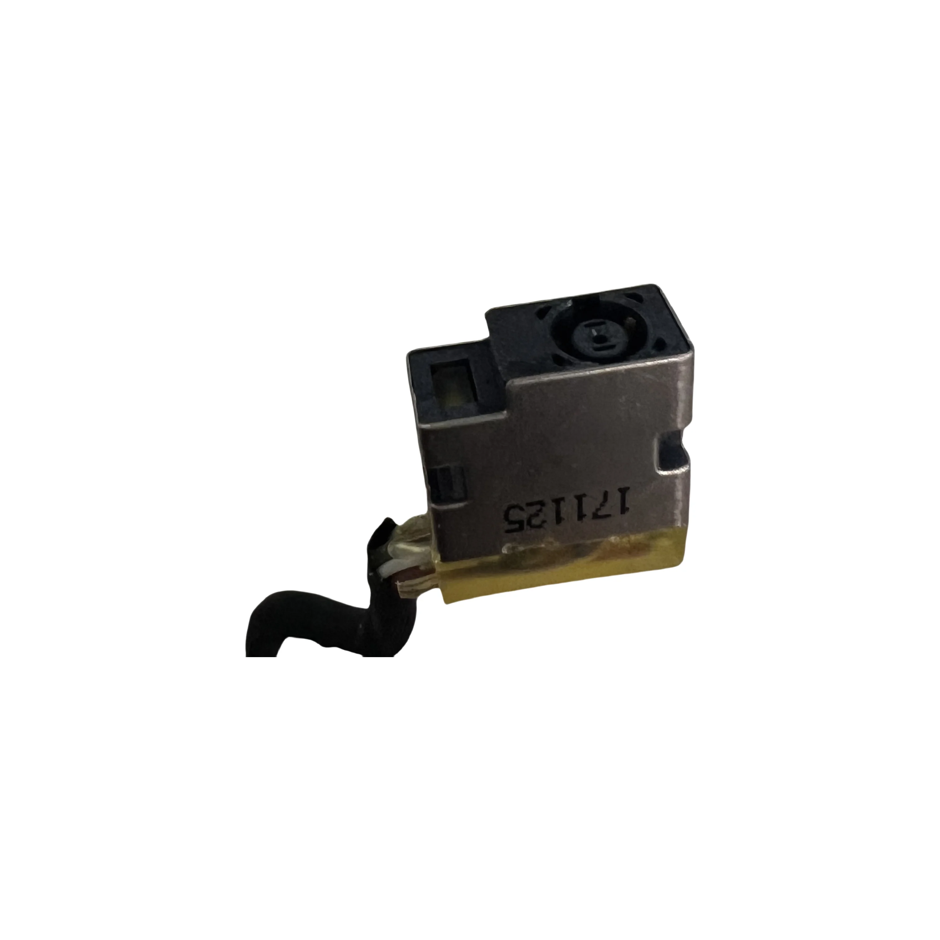 Original Laptop DC Power Jack Kabelbaum für HP 15-BC Omen 15-AX 799751-F50