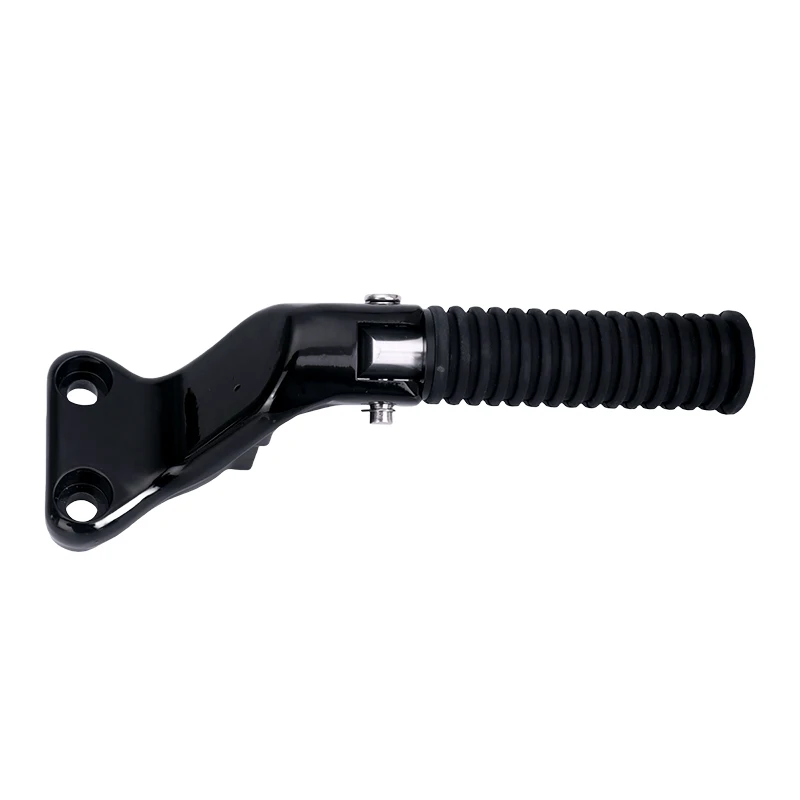 Motorcycle Footrest Passenger Pegs Rear Floorboards Foot Rest Pedal For Indian Super Chief Bobber Dark Horse Sport Limited Icon