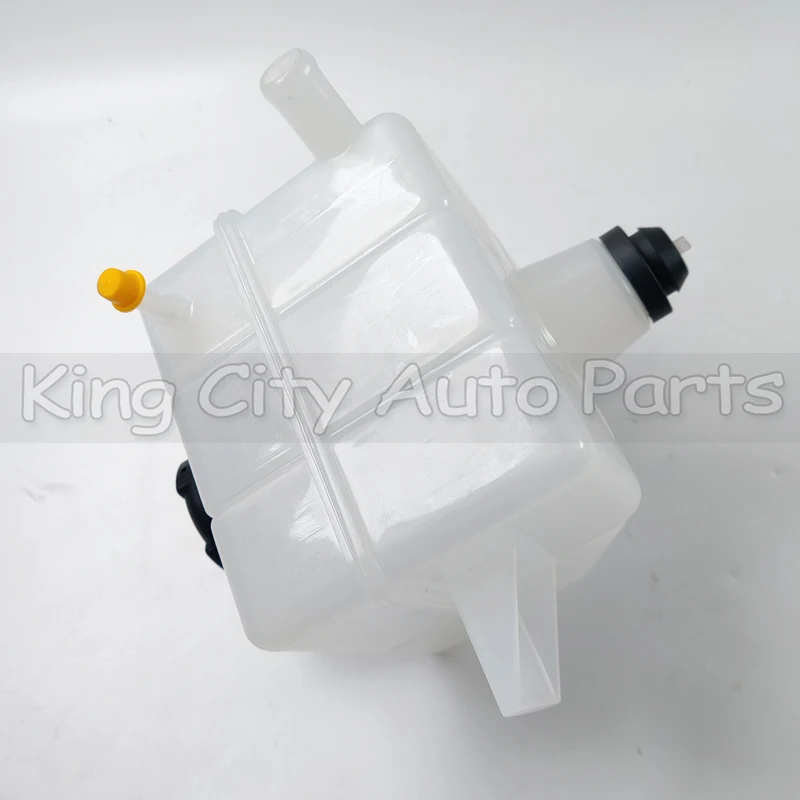 CAPQX Radiator Coolant Expansion Tank For Zotye T700 For Domy X7 Water Tank Auxiliary Kettle Antifreeze Bottle