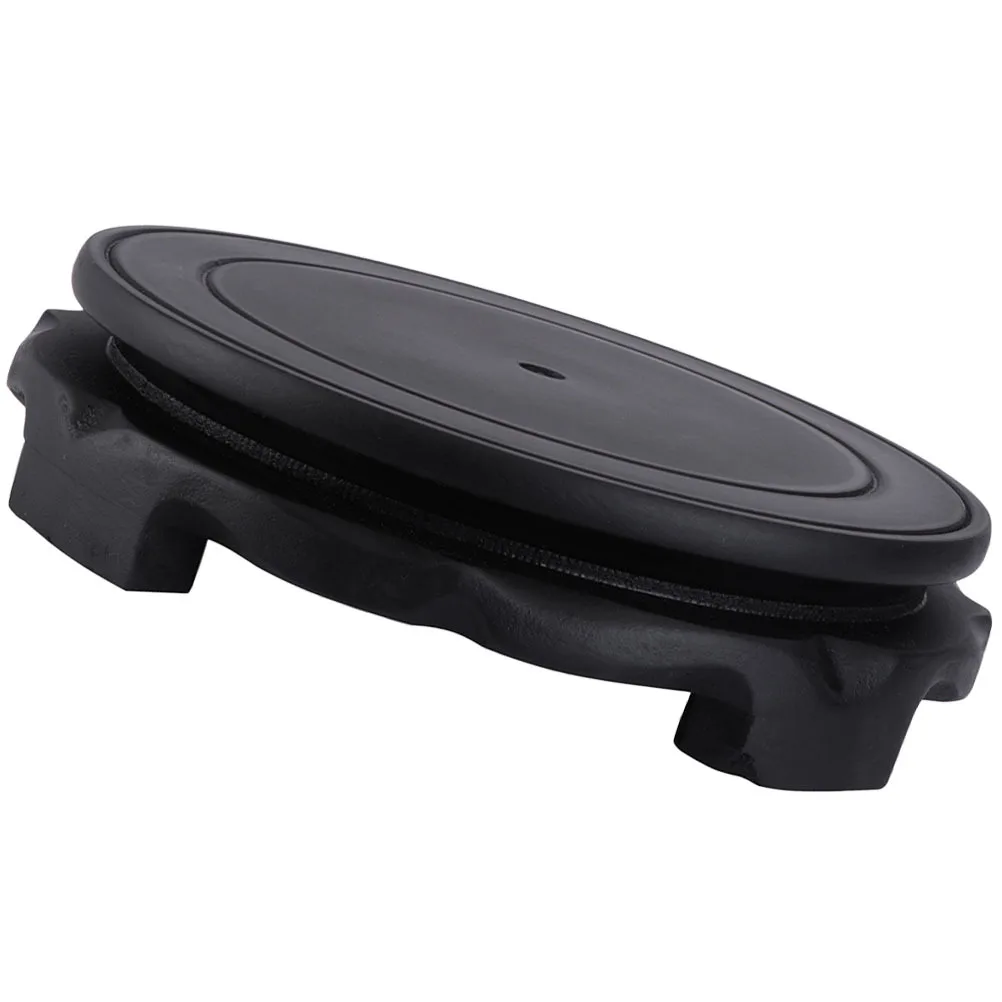 Деревянная подставка для антиквариата, винтажный стиль ручной работы