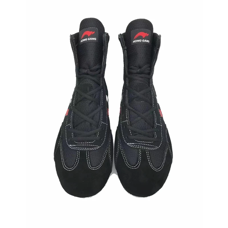 Sambo Shoes Wrestling Shoe са́мбо Sambovki Training and Competitions Shoe
