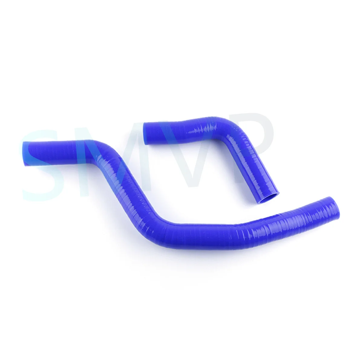 For 1999 2000 2001 SAAB 9-5 3.0L V6 Turbo 3-ply Silicone Coolant Radiator Hose Upper and Lower Replacement Perforamnce Parts