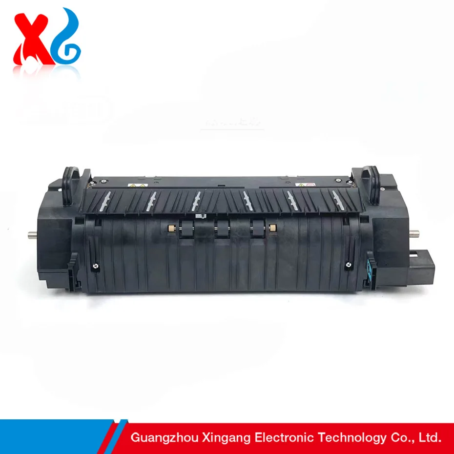 Imagem -06 - Conjunto do Fusor para Ricoh D1424252 Mpc3002 C3502 C4502 C5502 C830 C831 D142-4003 D142-4021 D142-4025 D144-4252 D1444003 D1444010