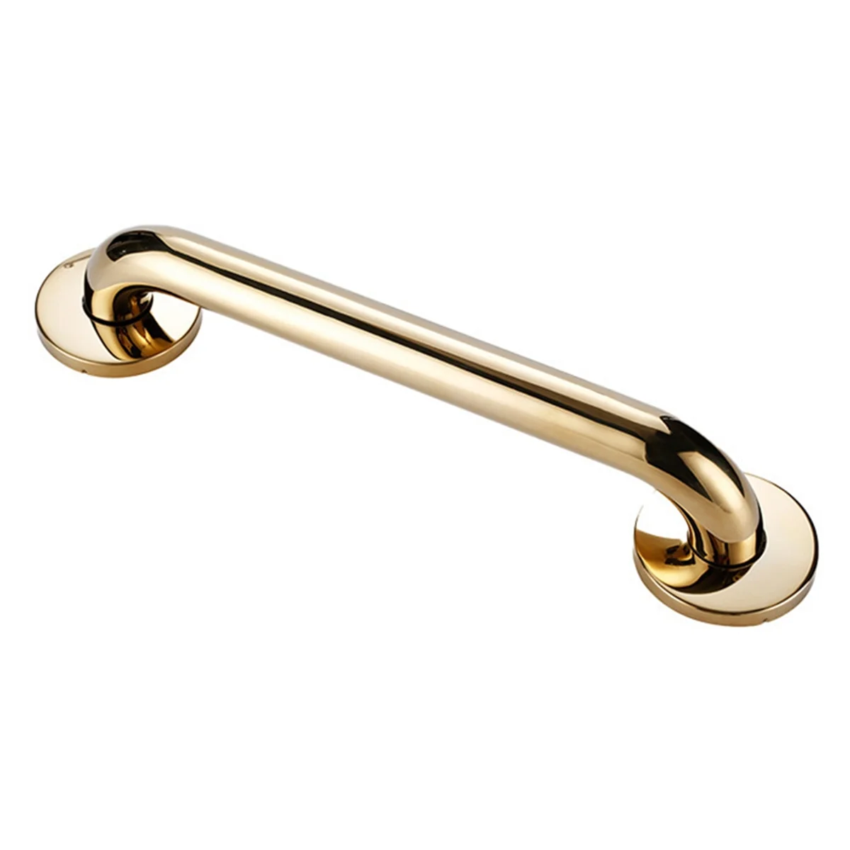 A88M حمام من الفولاذ المقاوم للصدأ آمن مقبض إمساك 50 سنتيمتر المرحاض درابزين مقبض إمساك دش مقبض دعم السلامة