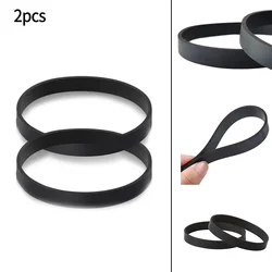 2Pc Belts For Hoover 12675000002729 Vacuum Cleaner Style Drive Belt For Goblin For Beldray Belts Replacement Robot Cleaner Part
