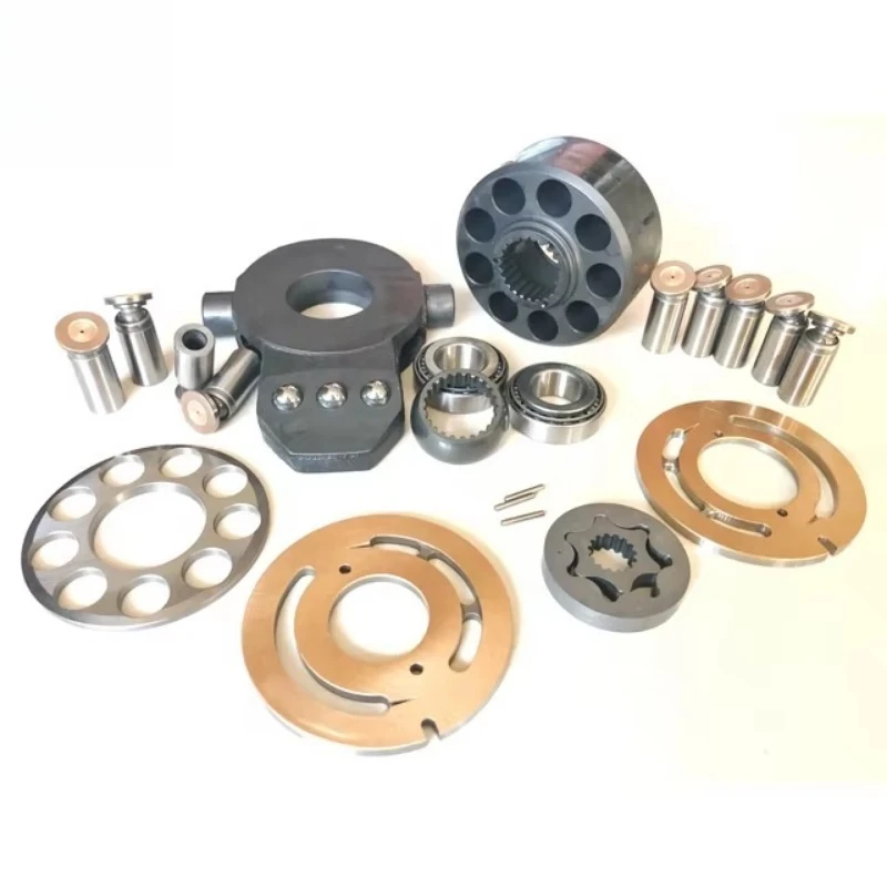 

U17-3 U-17-3A U20 U-20-3A Hydraulic Pump Repair Kit for Kubota U20-5 U25 U25-3