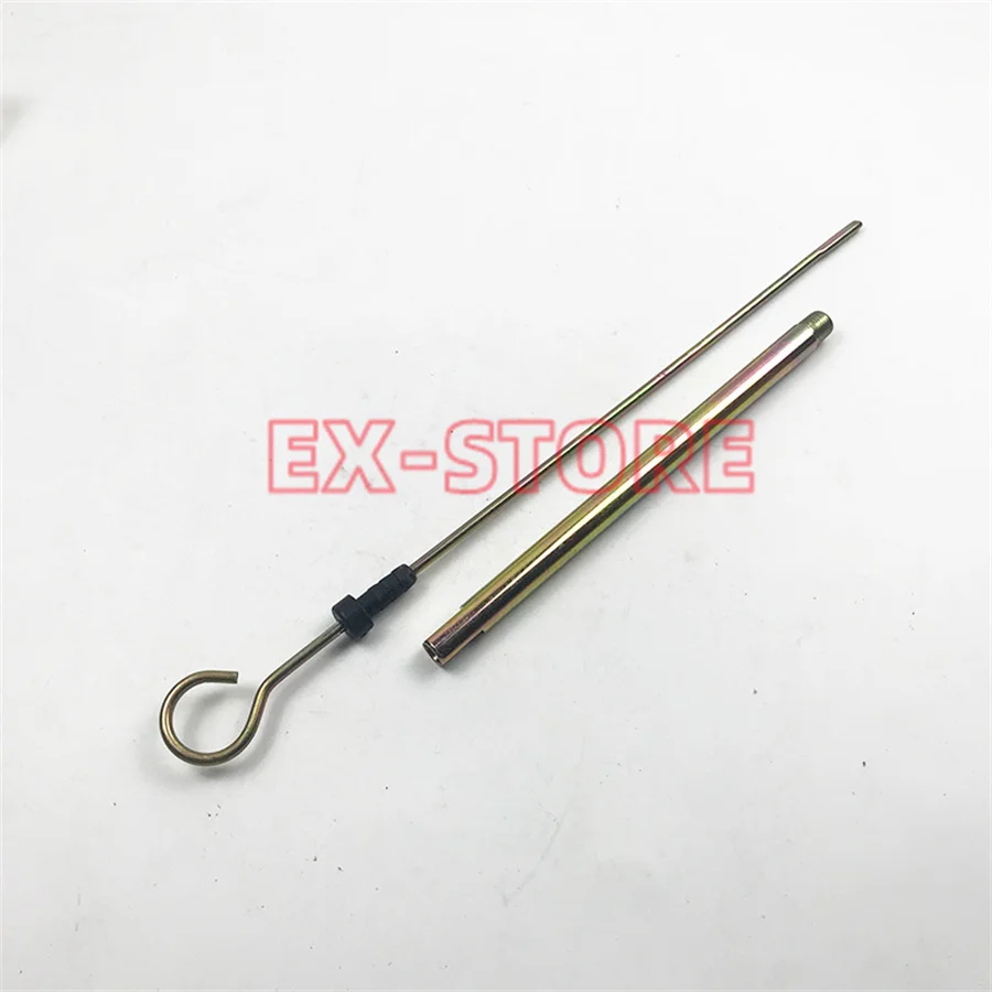 4264452,3074223,GAUGE LEVEL Hitachi EX100-5/EX100-2/EX100-3/EX200-5/EX200-3/EX135/EX300-3/EX300-5  SWING DEVICE oil stick