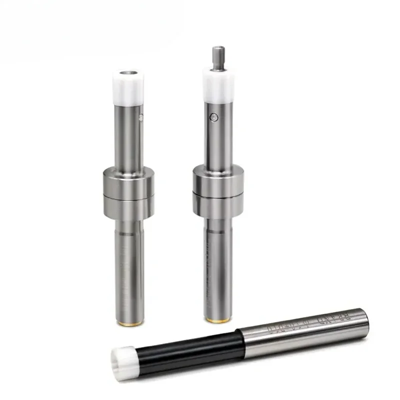 Mechanical Edge Finder Position Testing For Cnc Tool Holder High NON Magnetic Rod With Beep Photoelectric Chirping standard 10mm