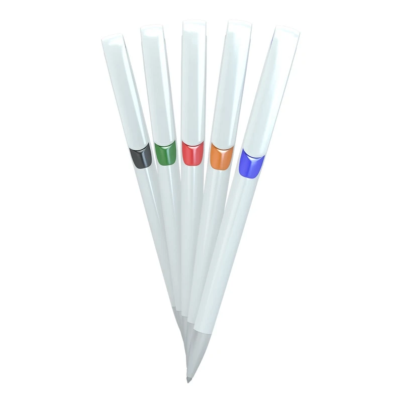 DIY Sublimation Blank Ballpoint Pen sheat transfer ball point pen