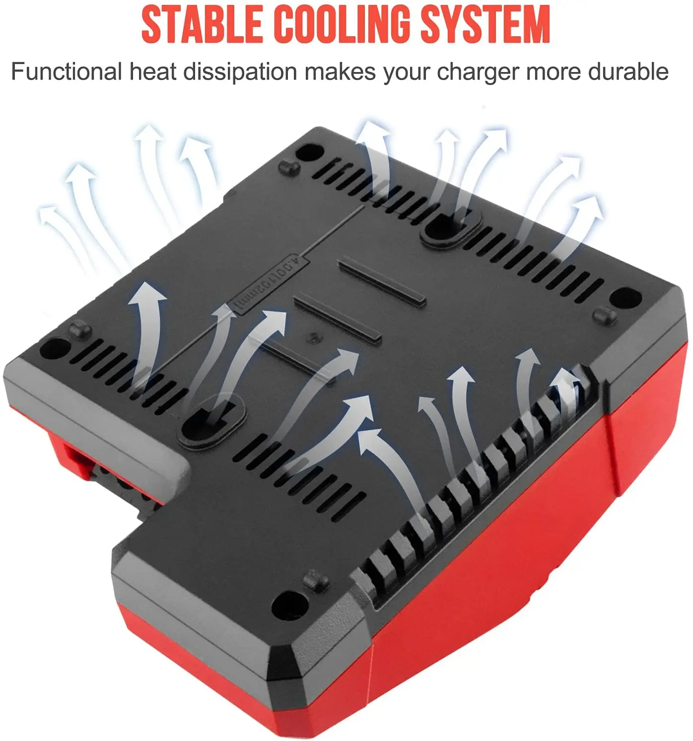 12V ~ 18V oryginalna ładowarka dla Milwaukee M18 Akku M18B6 M12 M14 XC akumulator litowo-jonowy 1860 48-11-1852