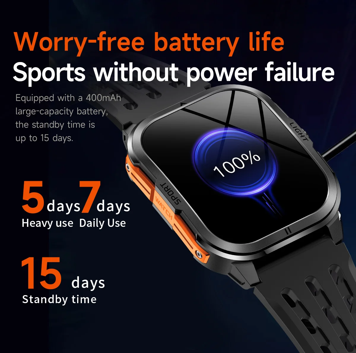 2025 Smart Watch Watch Global Version Men Women HD AMOLED Display Heart Rate Bluetooth Call Track Waterproof Sports Smart Watche