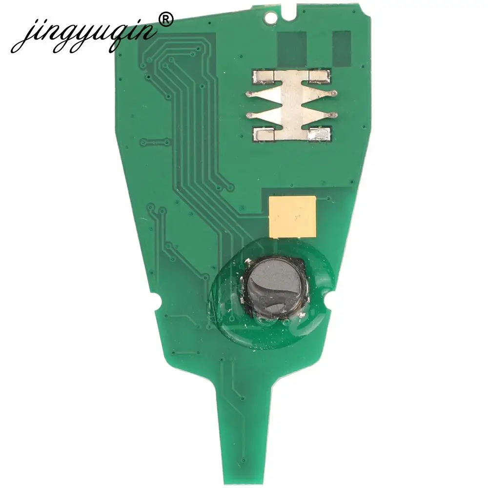 jingyuqin 315/433MHz ID46 Smart Remote Key Fob For Hyundai Veracruz 2007-2012 SY5SVI-SMKFNA04 /SMKFEU04 95440-3J500 /3J501/3J600