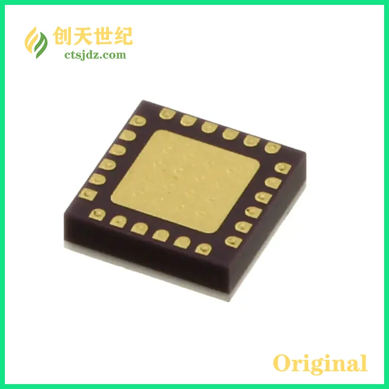 HMC129  New&Original  HMC129LC4TR HMC129LC4  RF Mixer IC General Purpose Up/Down Converter 4GHz ~ 8GHz 24-QFN (4x4)