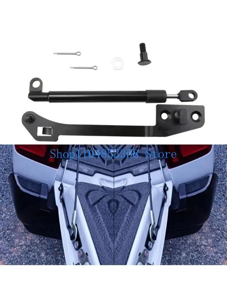 

652F Car Struts Rear Trunk Tailgate Boot Shock Lift Struts Support Bar for TRITON