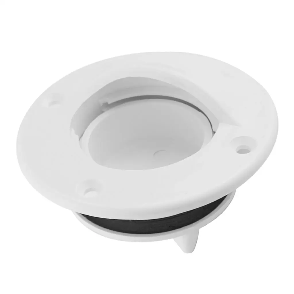 

Круглый сливной клапан для морских судов, заглушка-дренаж из прочного АБС-пластика с уплотнителем для удаления воды из внутреннего корпуса